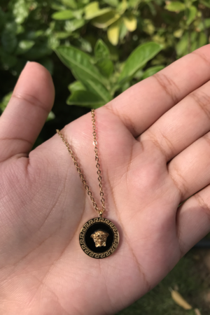 Versace Pendant